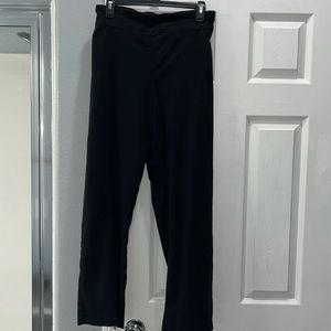 Pull up pants